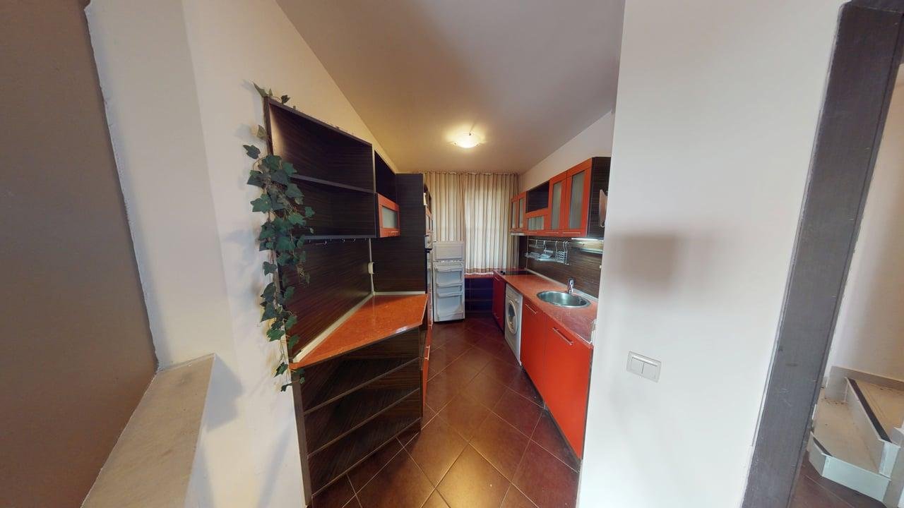 Einfamilienhaus mit Meerblick im Imperial Hights Kosharitsa Bulgarien