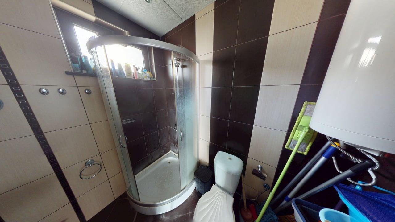 Einfamilienhaus mit Meerblick im Imperial Hights Kosharitsa Bulgarien