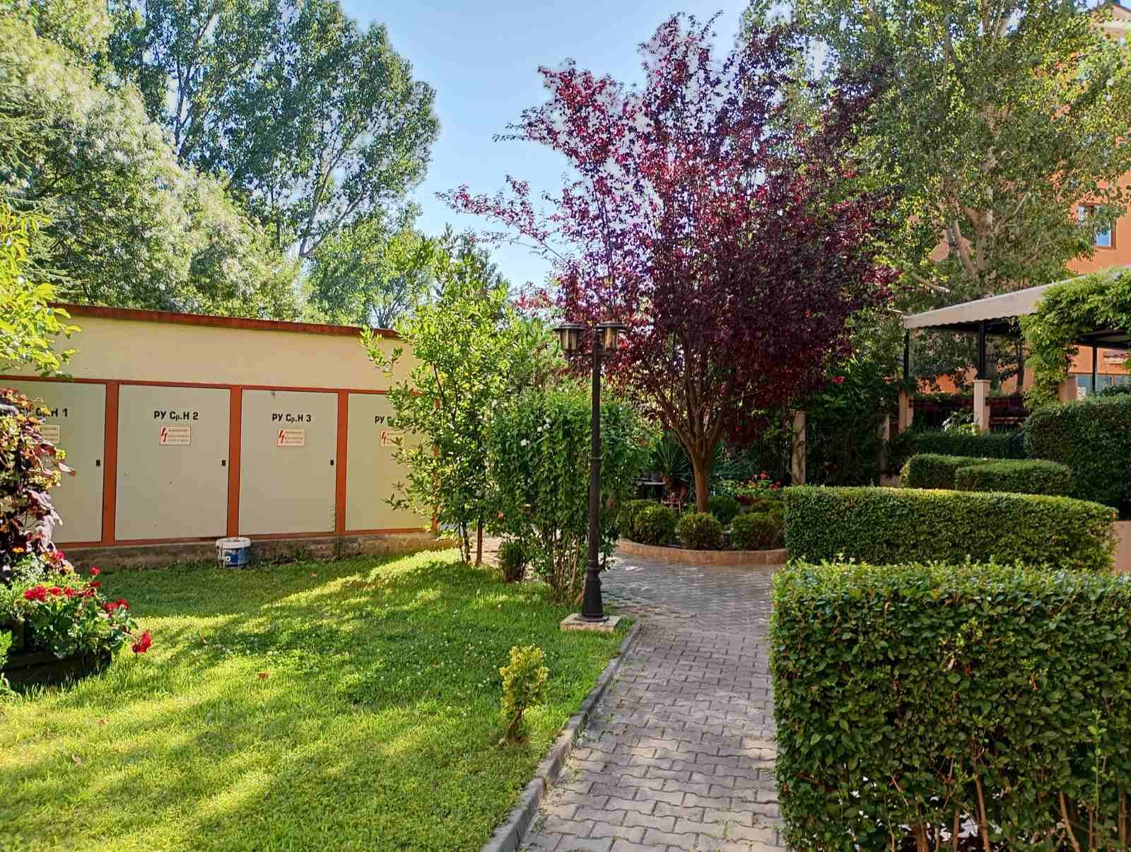 3 Zimmer Wohnung im Season 3 Sonnenstrand Bulgarien