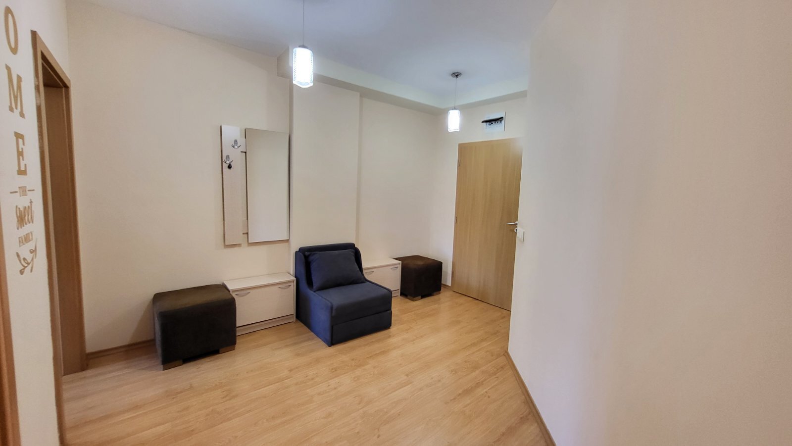 3 Zimmer Wohnung im Season 3 Sonnenstrand Bulgarien