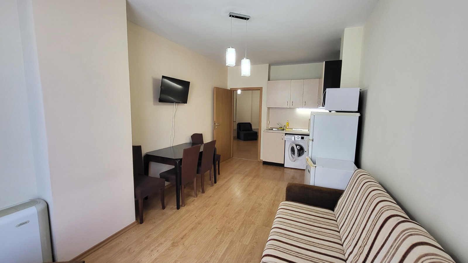 3 Zimmer Wohnung im Season 3 Sonnenstrand Bulgarien