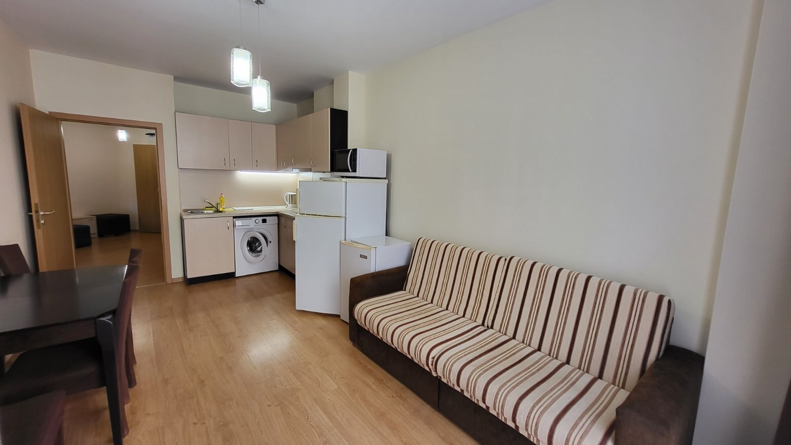 3 Zimmer Wohnung im Season 3 Sonnenstrand Bulgarien