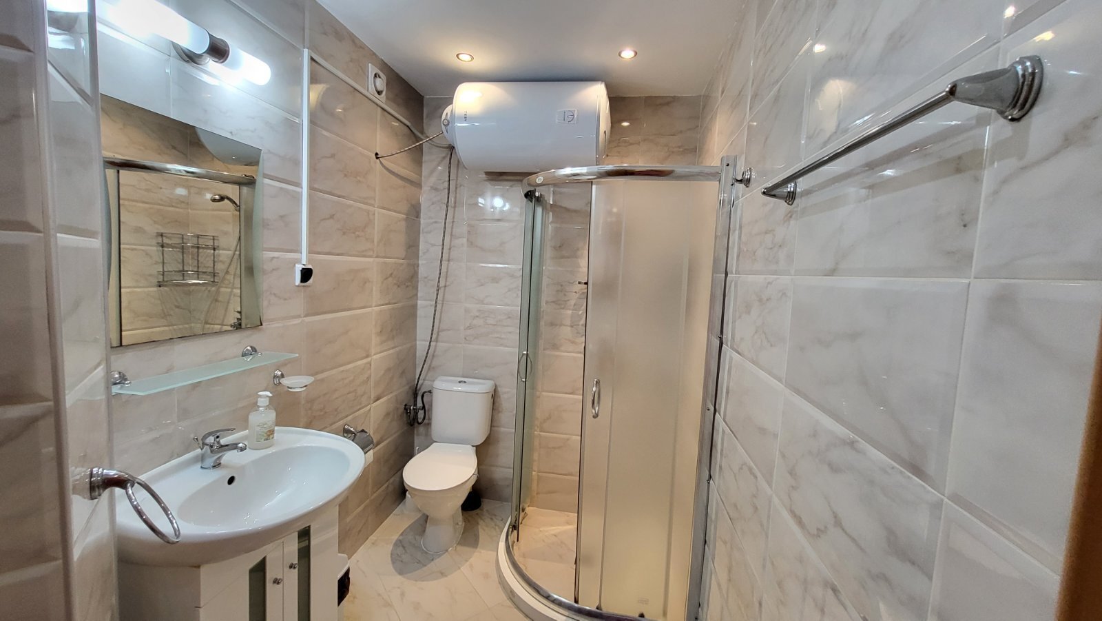 3 Zimmer Wohnung im Season 3 Sonnenstrand Bulgarien