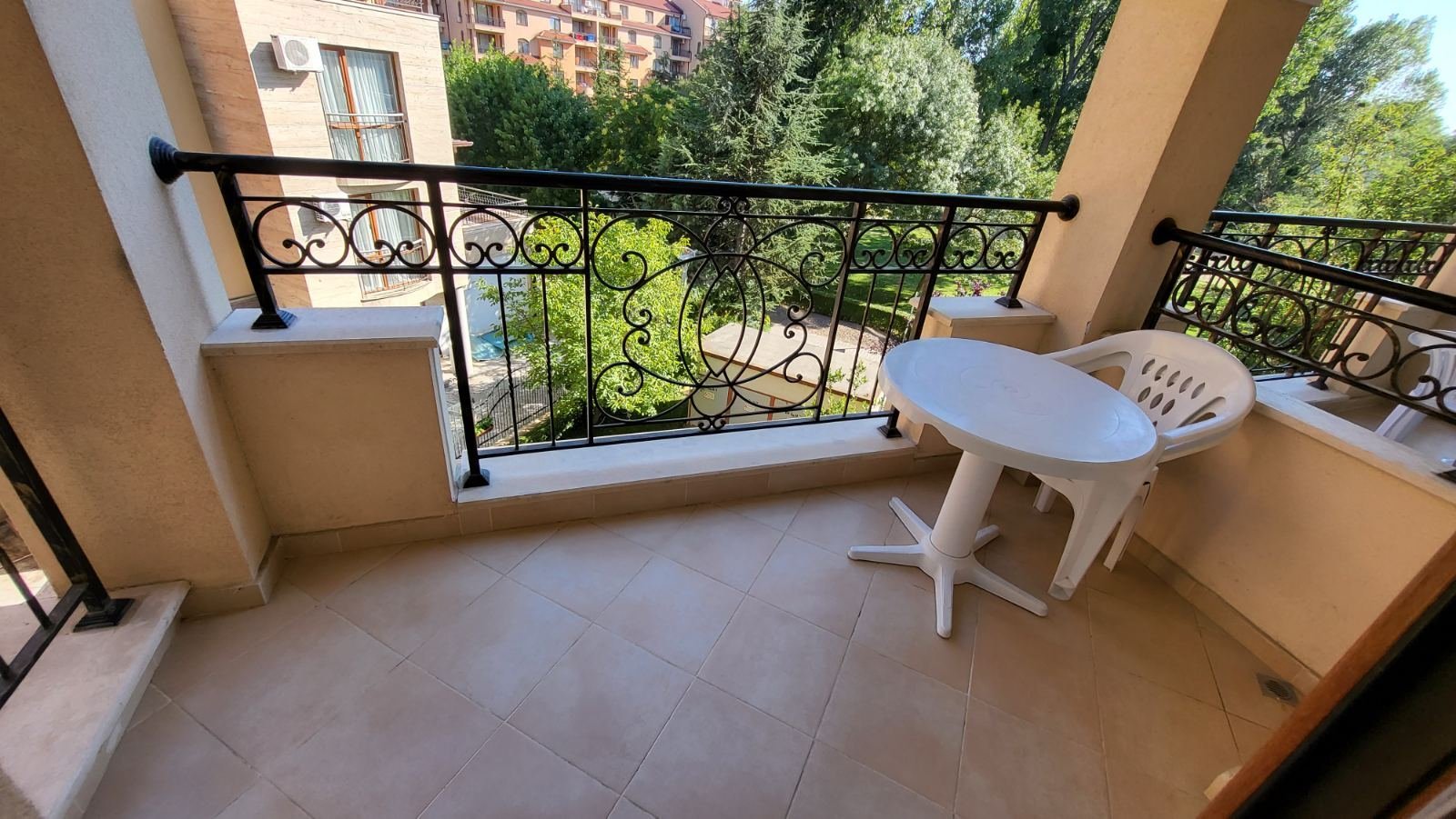 3 Zimmer Wohnung im Season 3 Sonnenstrand Bulgarien