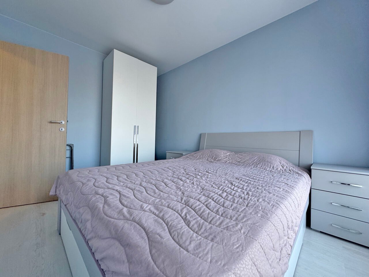 Zweizimmerwohnung im Komplex Sunny Day 6 in Sonnenstrand