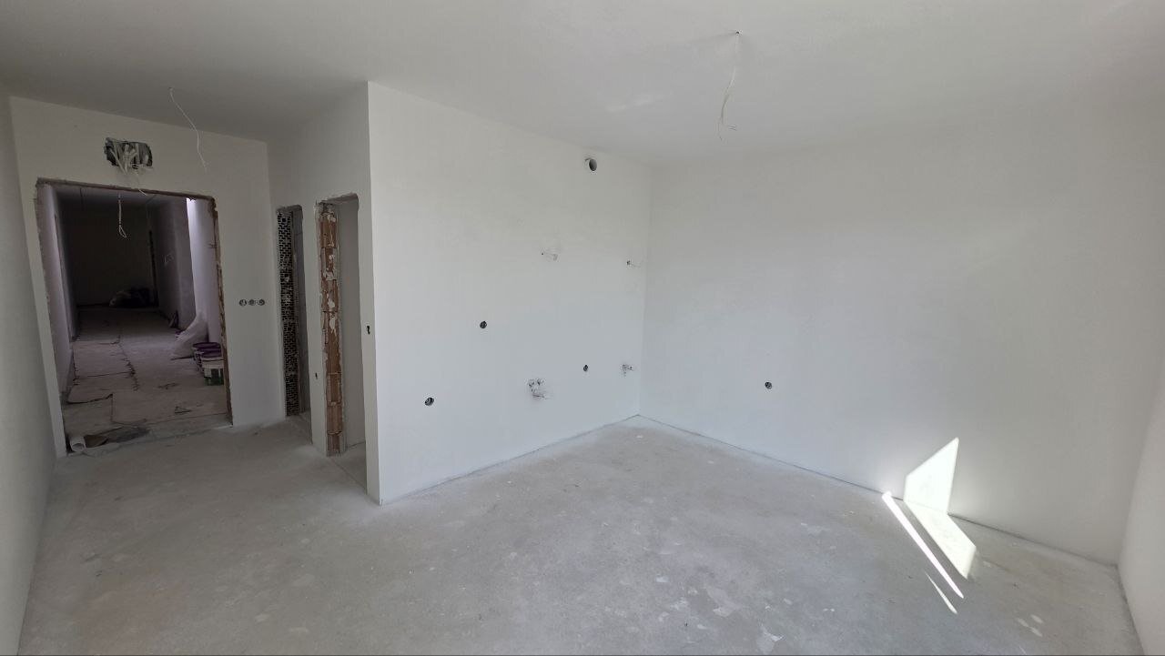 Studio im neuen Komplex La Mer Silver Residence 2