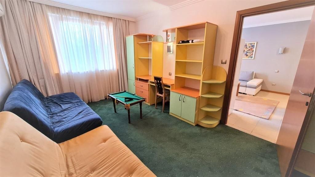 3 Zimmer Wohnung im Emerad Resort Bulgarien