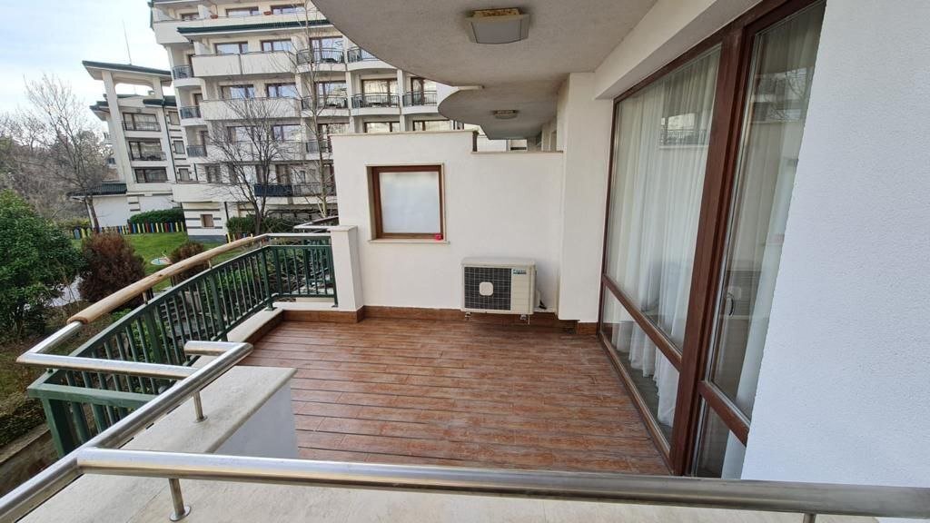 3 Zimmer Wohnung im Emerad Resort Bulgarien