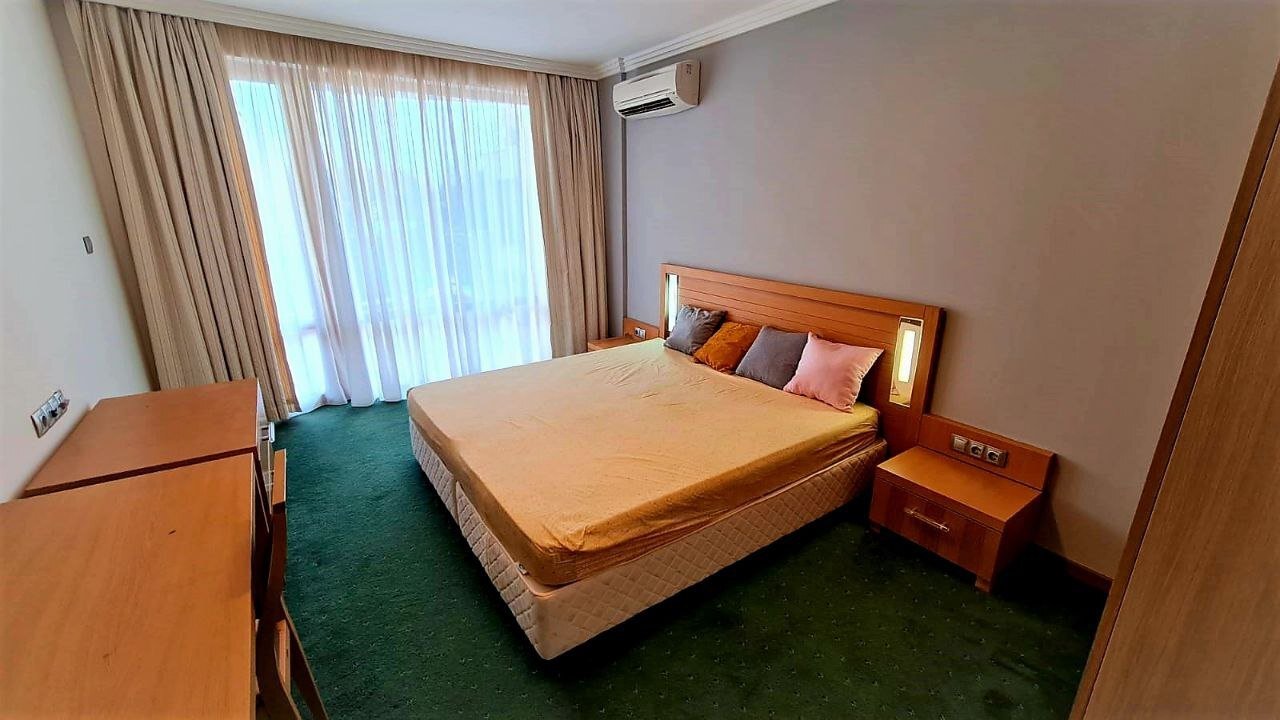 3 Zimmer Wohnung im Emerad Resort Bulgarien