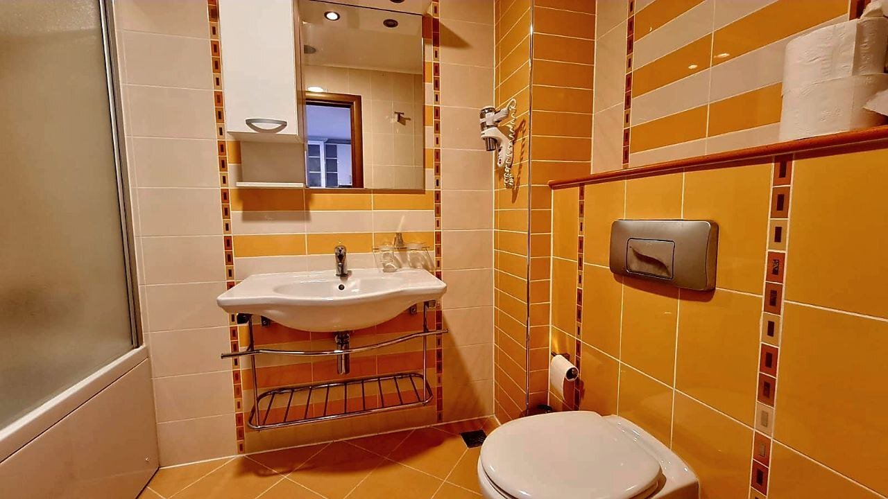 3 Zimmer Wohnung im Emerad Resort Bulgarien