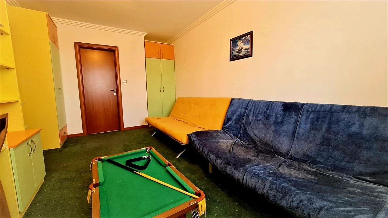 3 Zimmer Wohnung im Emerad Resort Bulgarien