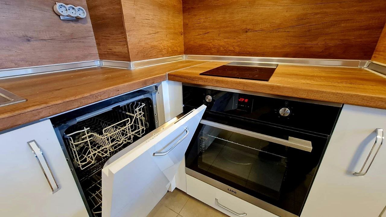 3 Zimmer Wohnung im Emerad Resort Bulgarien