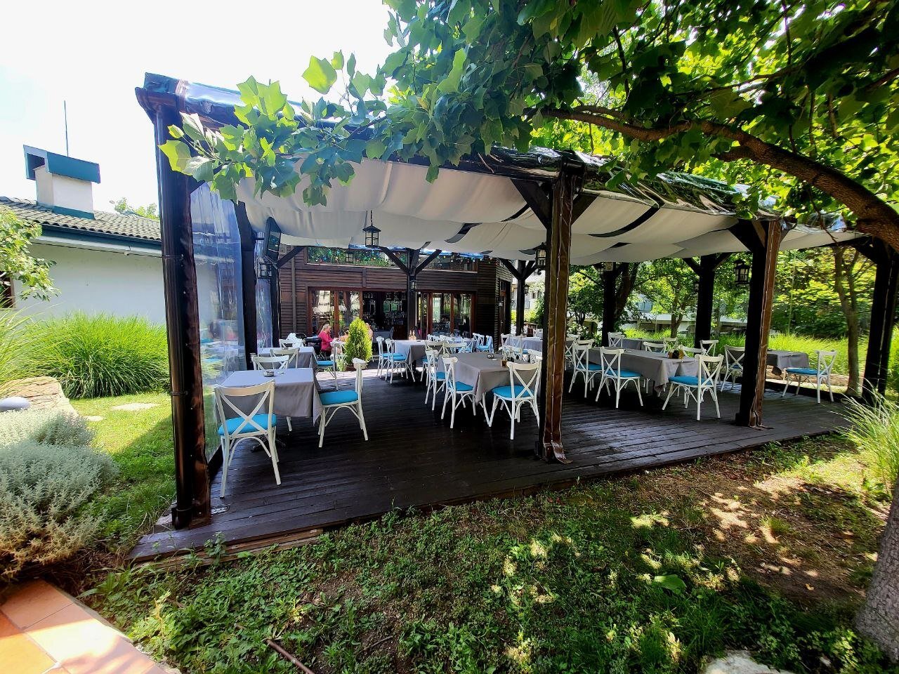 3 Zimmer Wohnung im Emerad Resort Bulgarien