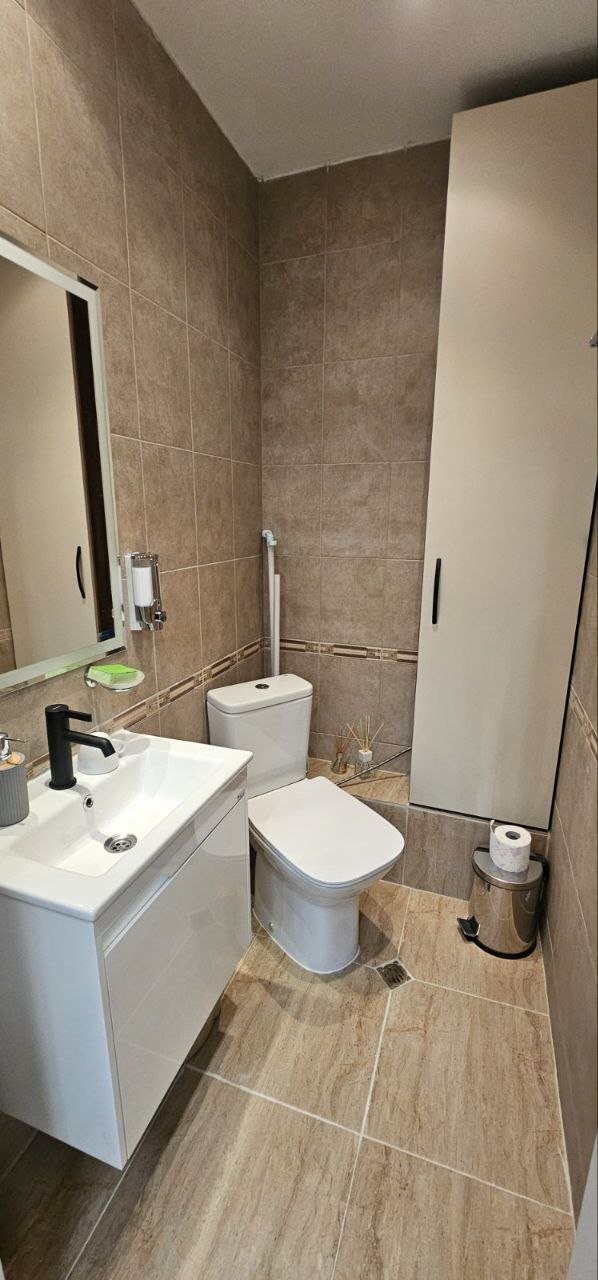 Büro im Vigo Beach Nessebar Bulgarien