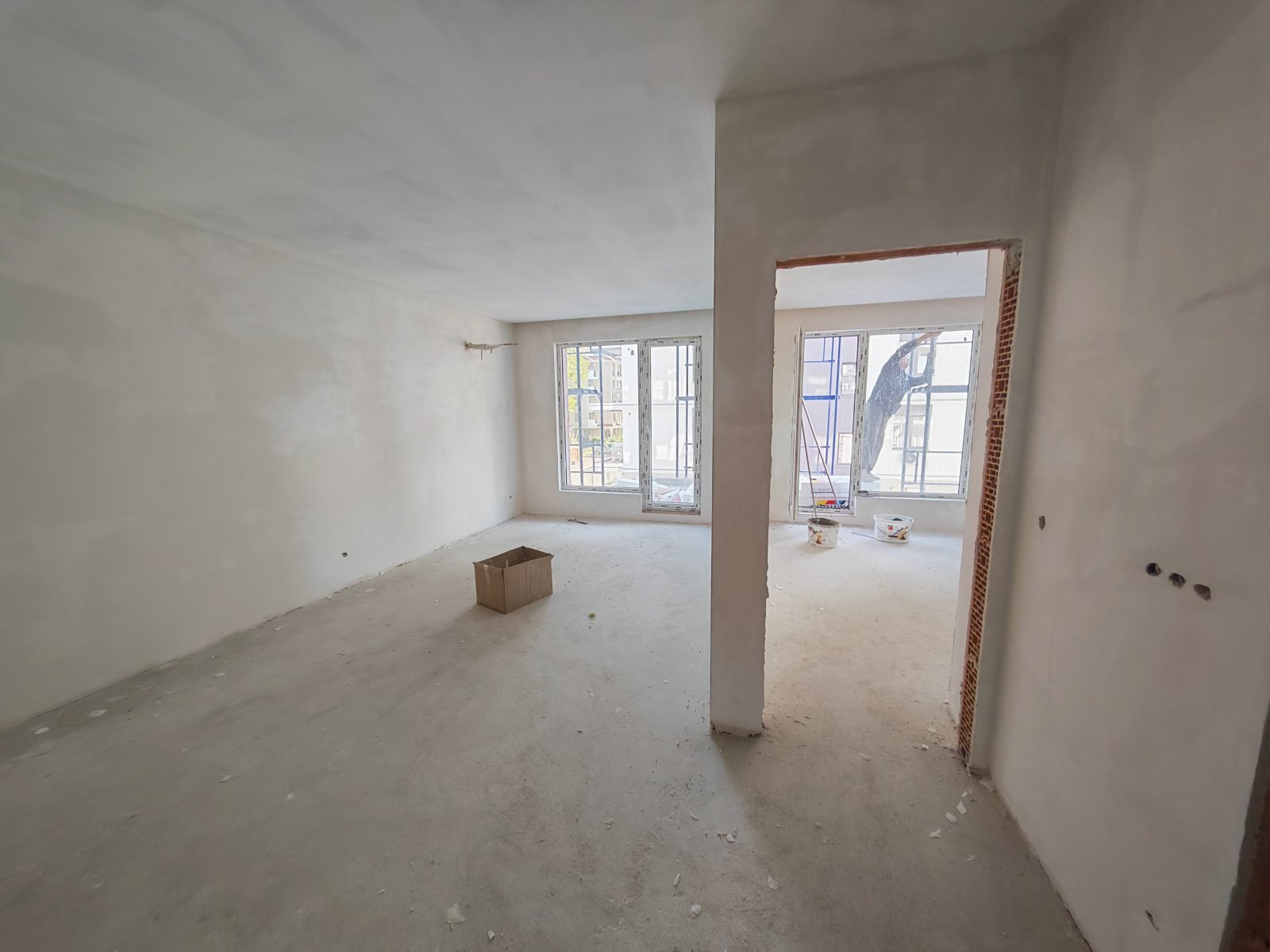 2 Zimmer Neubau Wohnung im Emila Romana Este 1 Sonnenstrand Bulgarien