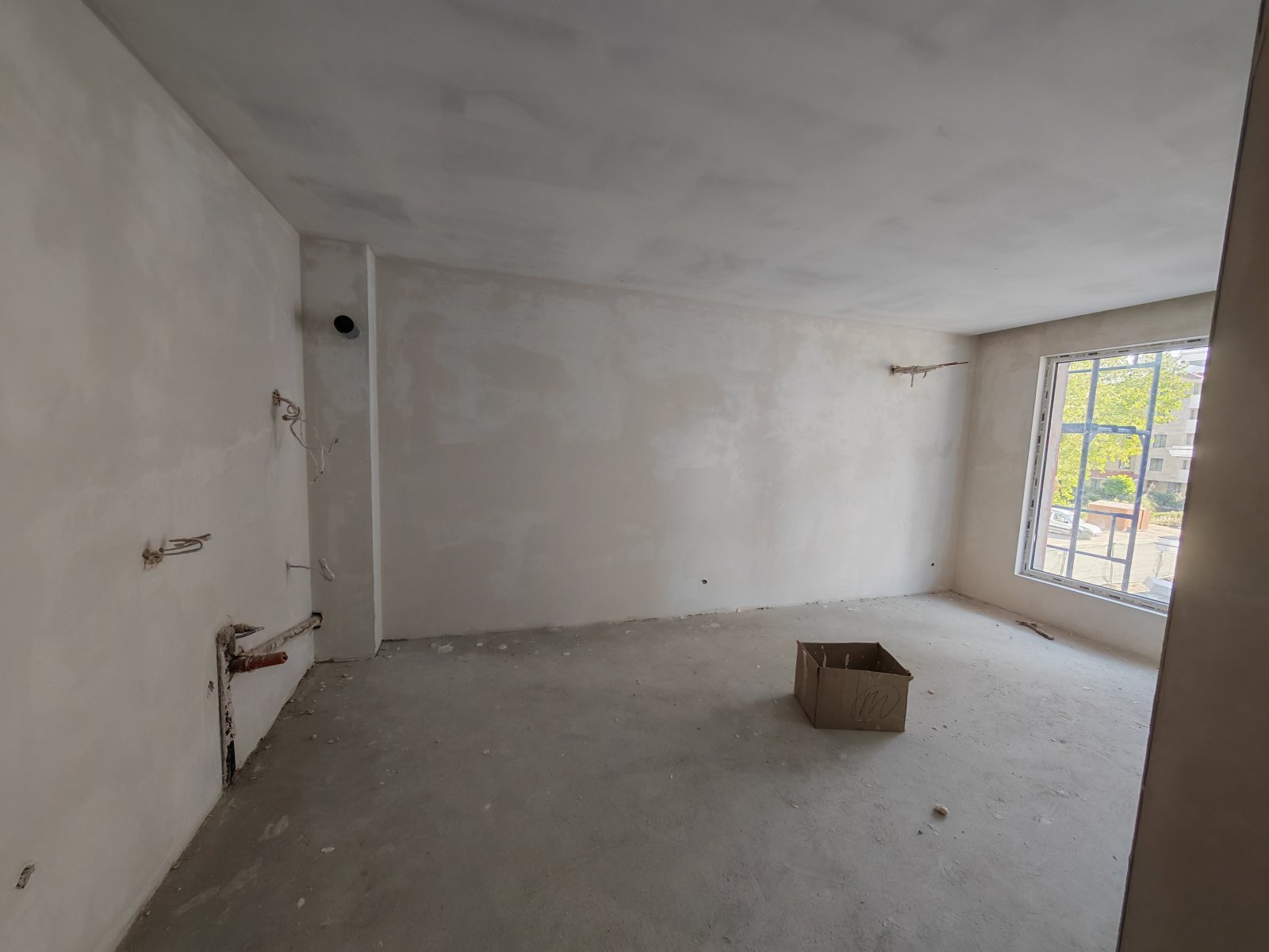 2 Zimmer Neubau Wohnung im Emila Romana Este 1 Sonnenstrand Bulgarien