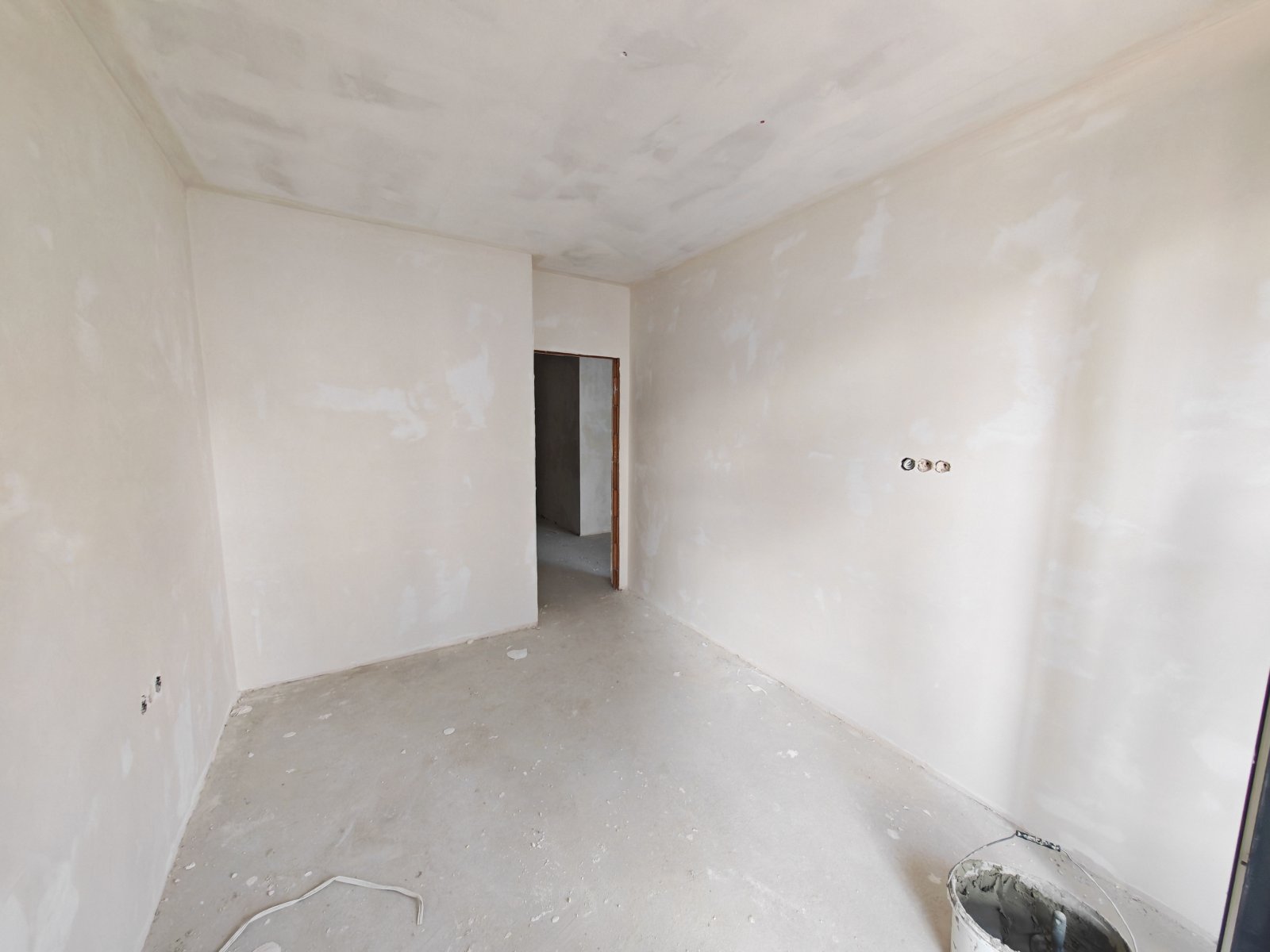 2 Zimmer Neubau Wohnung im Emila Romana Este 1 Sonnenstrand Bulgarien