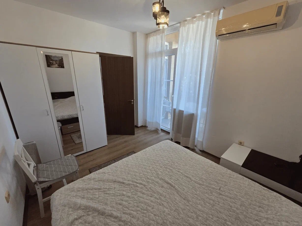 1+1 apartment in the Sunny View South complex