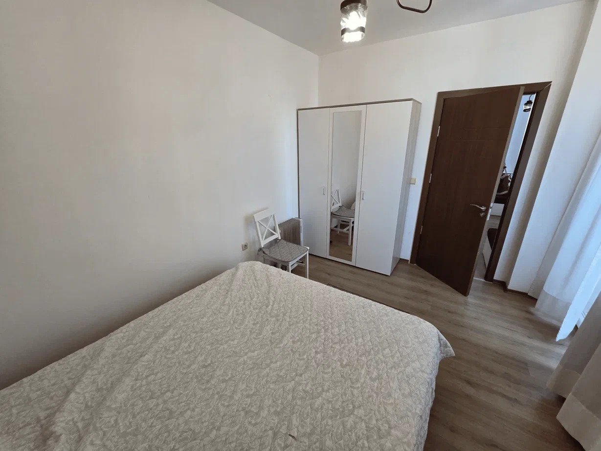 1+1 apartment in the Sunny View South complex