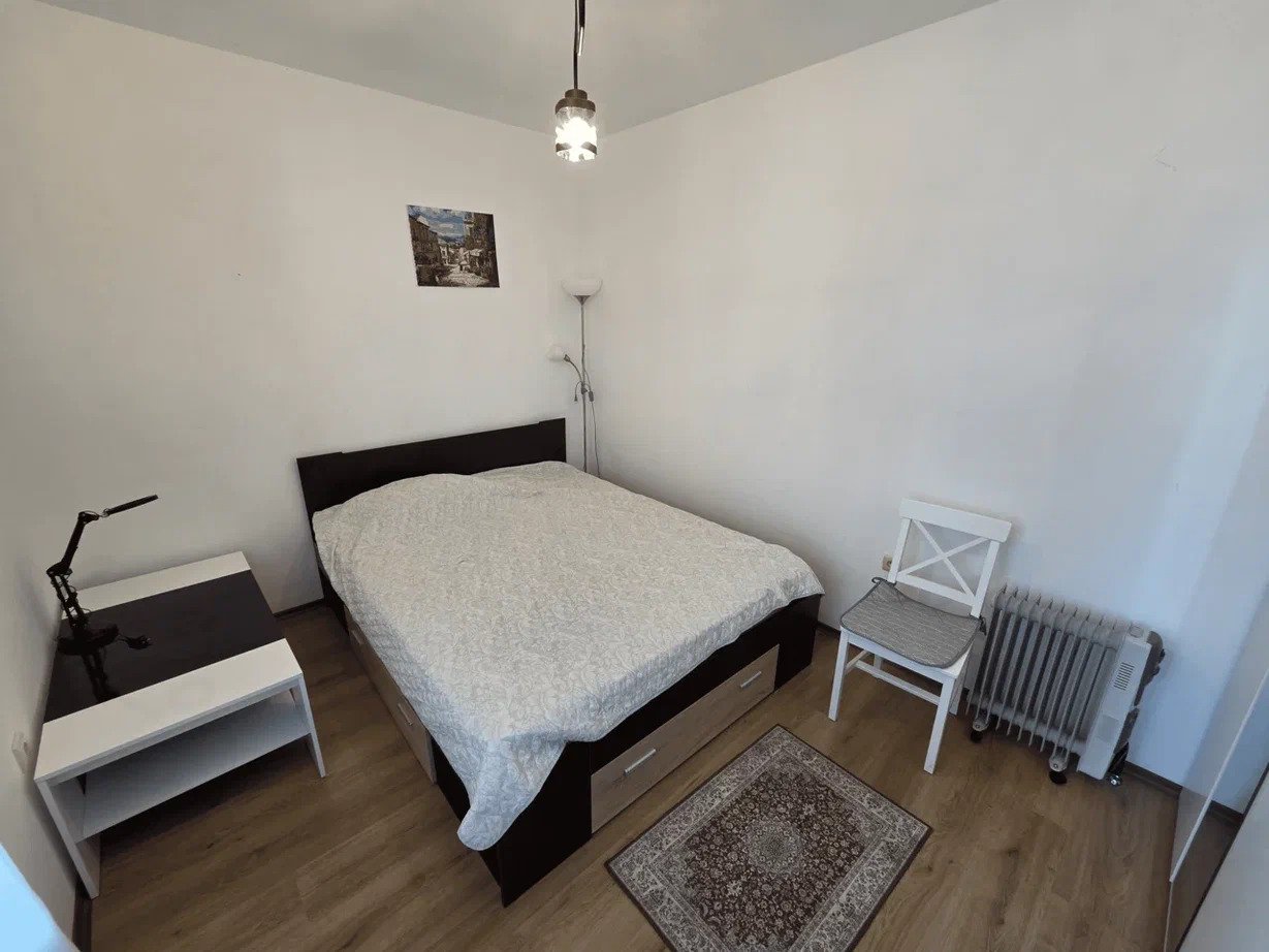 1+1 apartment in the Sunny View South complex