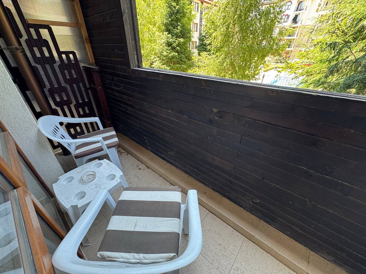 Studio im Komplex Panorama Bay 2 in Sveti Vlas