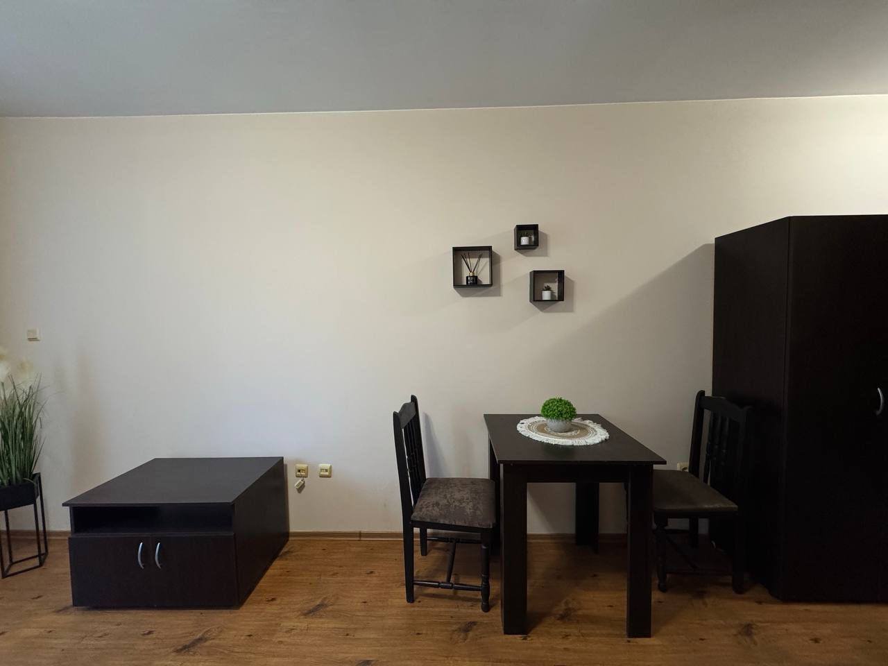 Studio im Komplex Panorama Bay 2 in Sveti Vlas