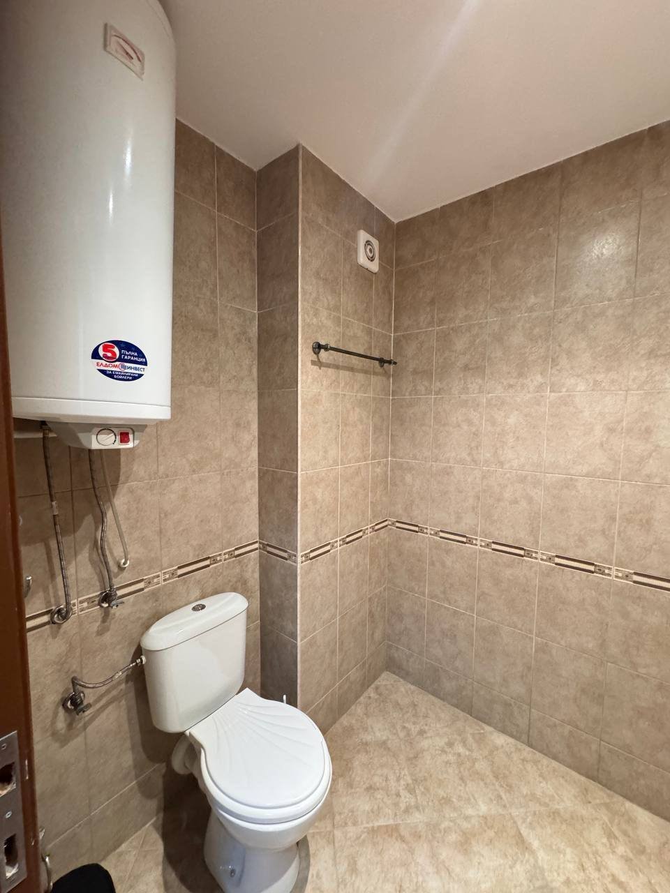 Studio im Komplex Panorama Bay 2 in Sveti Vlas