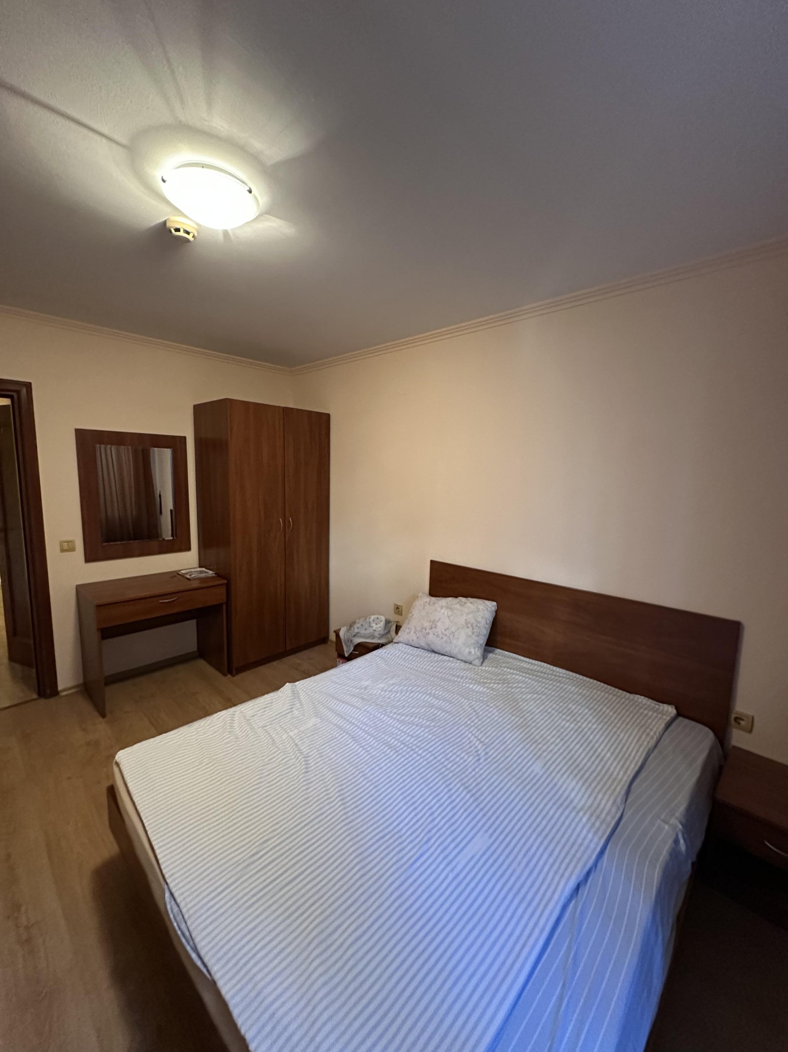 2 Zimmer Wohnung im Etara 1 Sveti Vlas Bulgarien