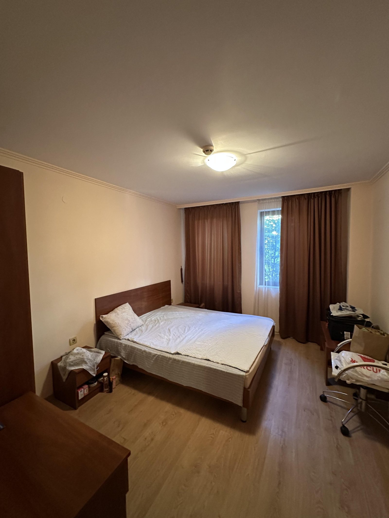 2 Zimmer Wohnung im Etara 1 Sveti Vlas Bulgarien