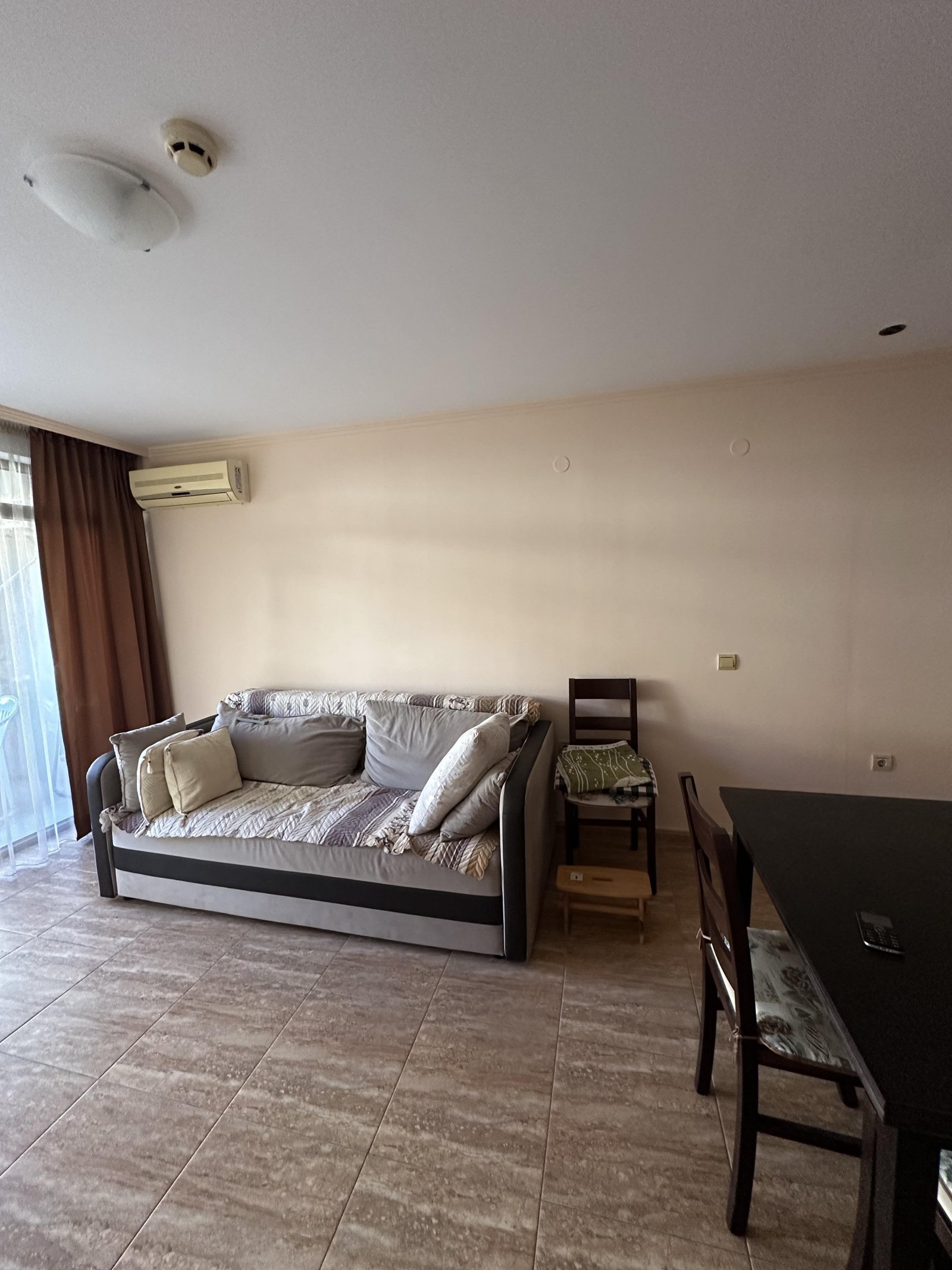 2 Zimmer Wohnung im Etara 1 Sveti Vlas Bulgarien