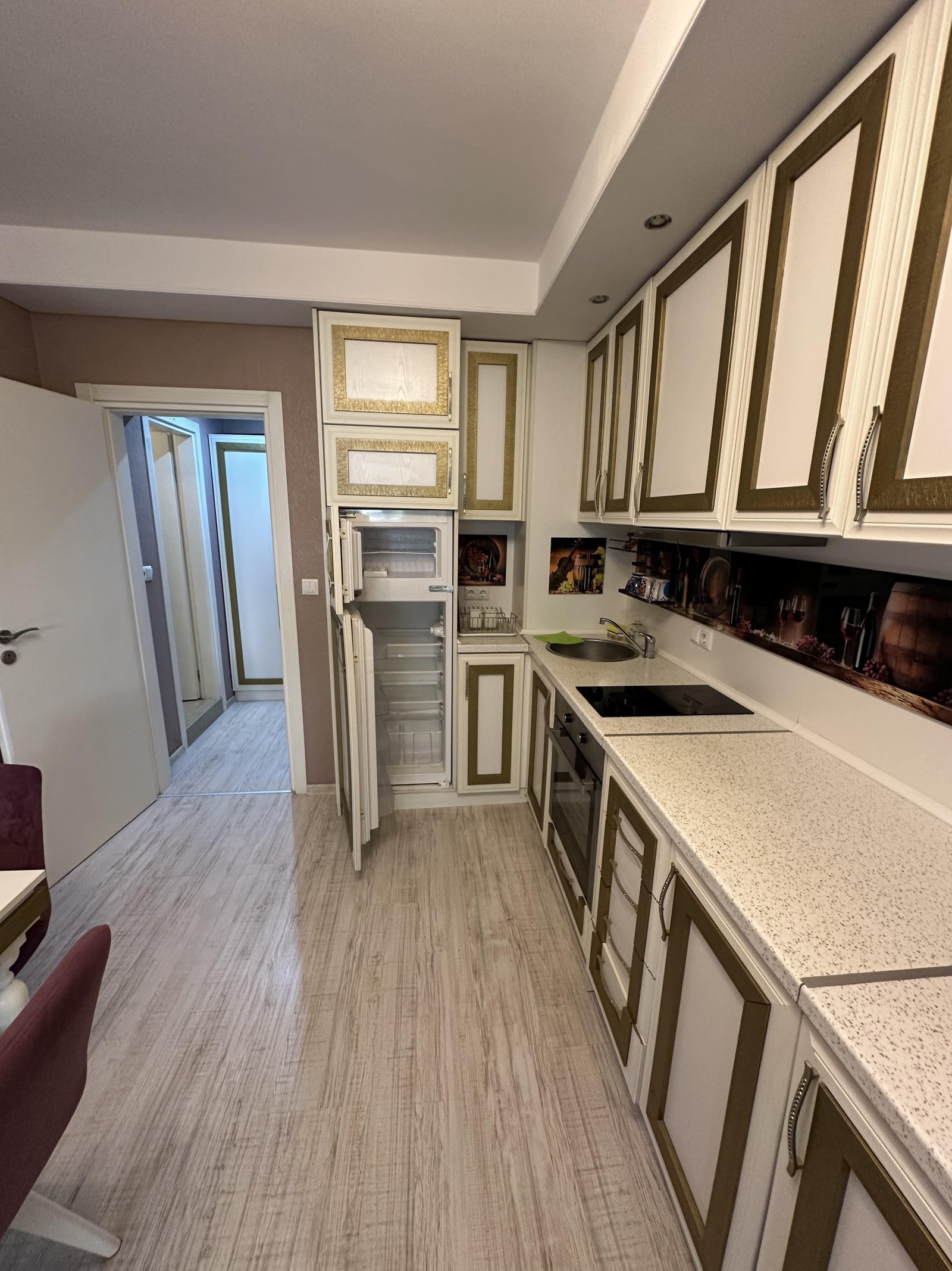 2 Zimmer Wohnung im Harmony Mote Carlo Sonnenstrand Bulgarien