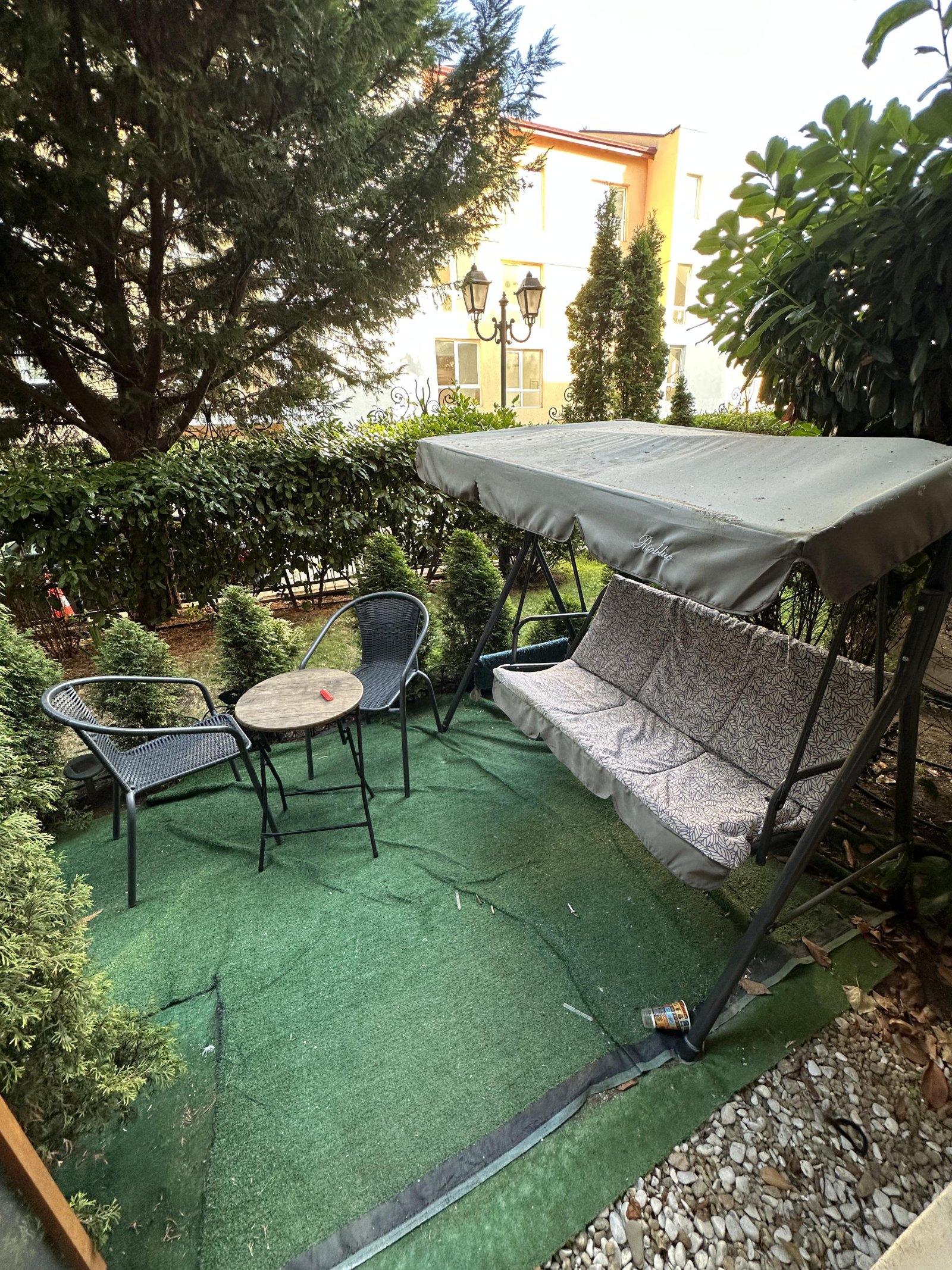 2 Zimmer Wohnung im Harmony Mote Carlo Sonnenstrand Bulgarien