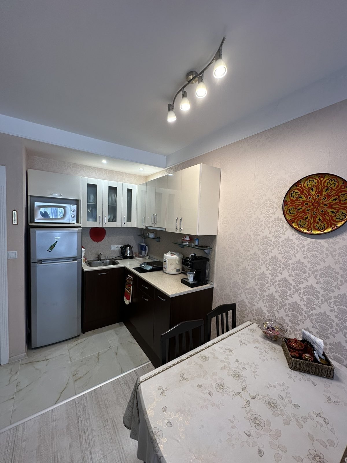 2 Zimer Wohnung im Harmony Monte Carlo Sonnenstrand Bulgarien