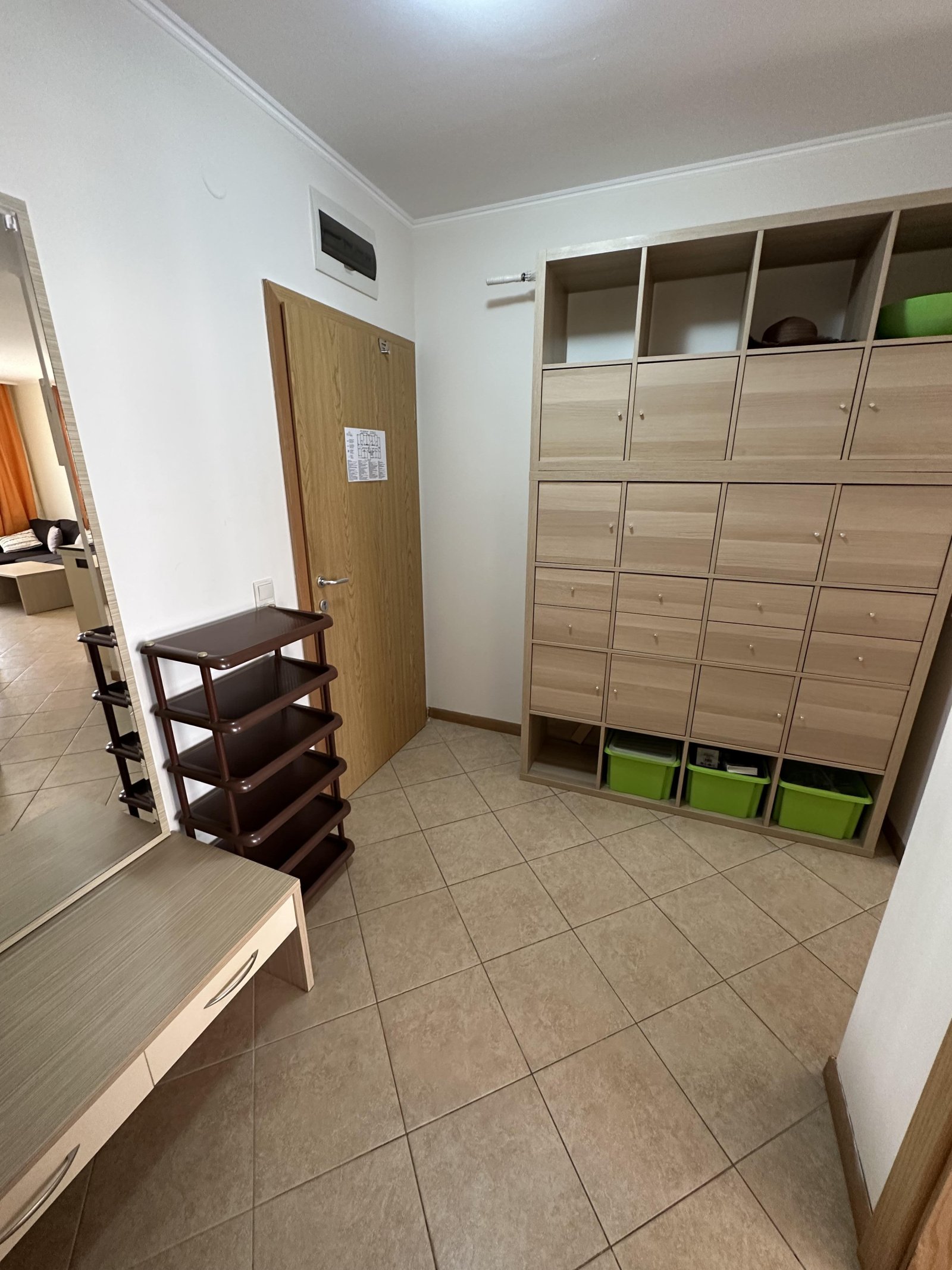 2 Zimmer Wohnung im Royal Sun Sonnenstrand Bulgarien