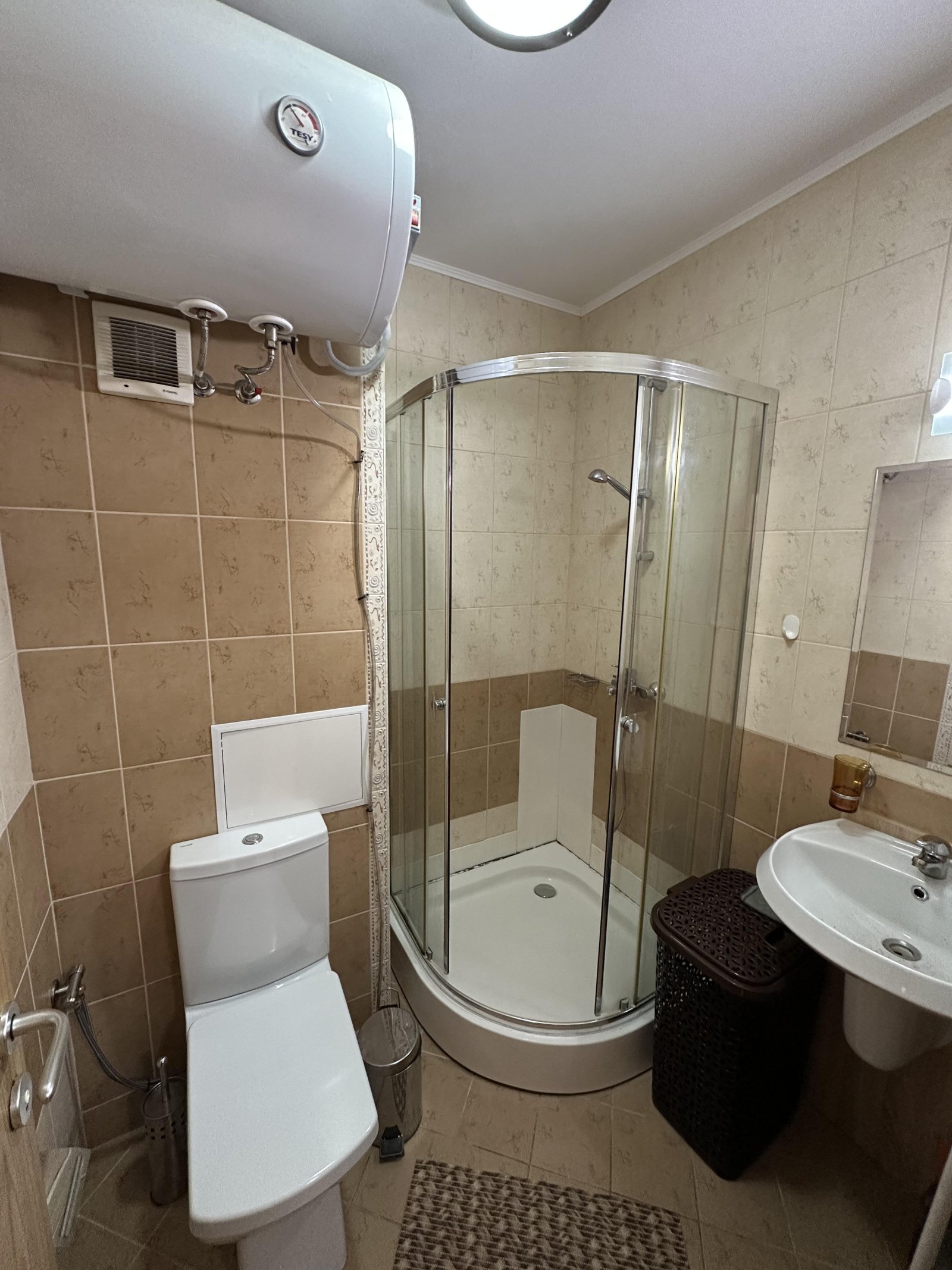 2 Zimmer Wohnung im Royal Sun Sonnenstrand Bulgarien