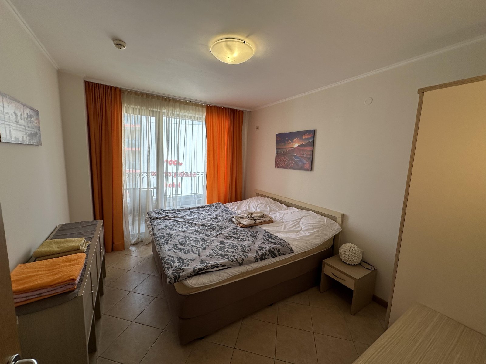 2 Zimmer Wohnung im Royal Sun Sonnenstrand Bulgarien
