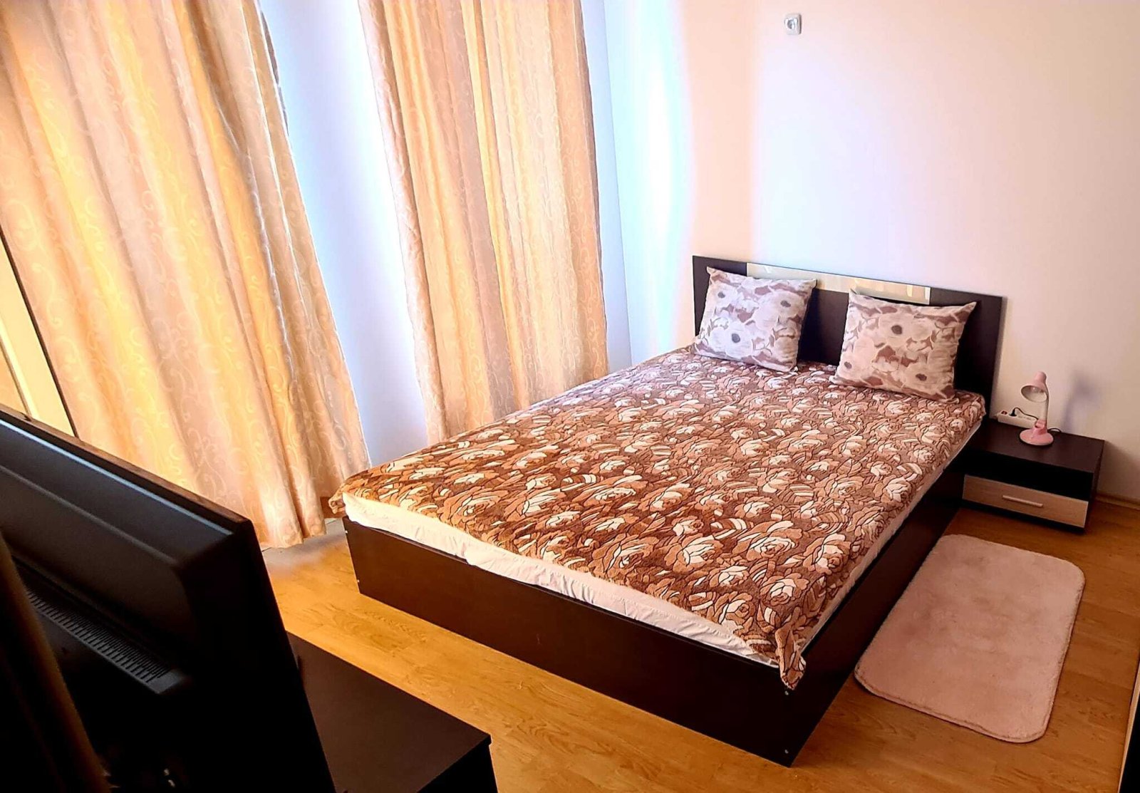 2 Zimmer Wohnung Sunny Day 6 Tankovo Bulgarien