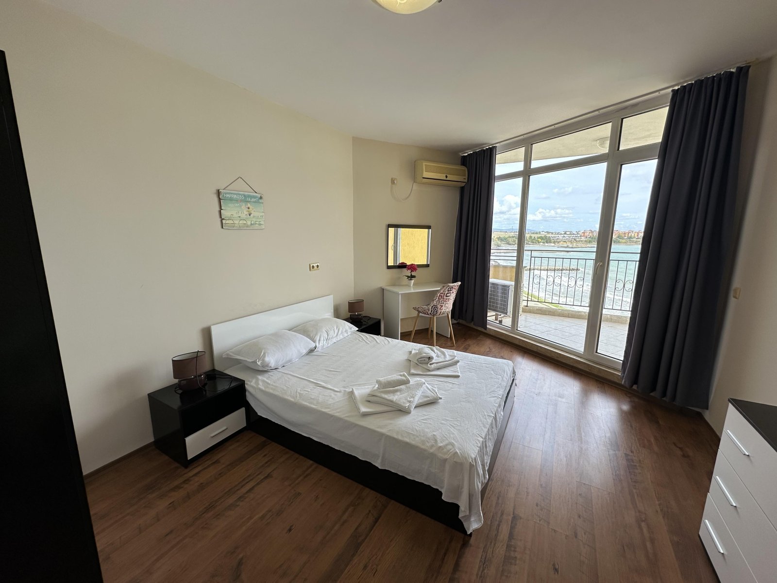 Aheloy: Apartment 1+2 im Midia Family Resort Komplex 