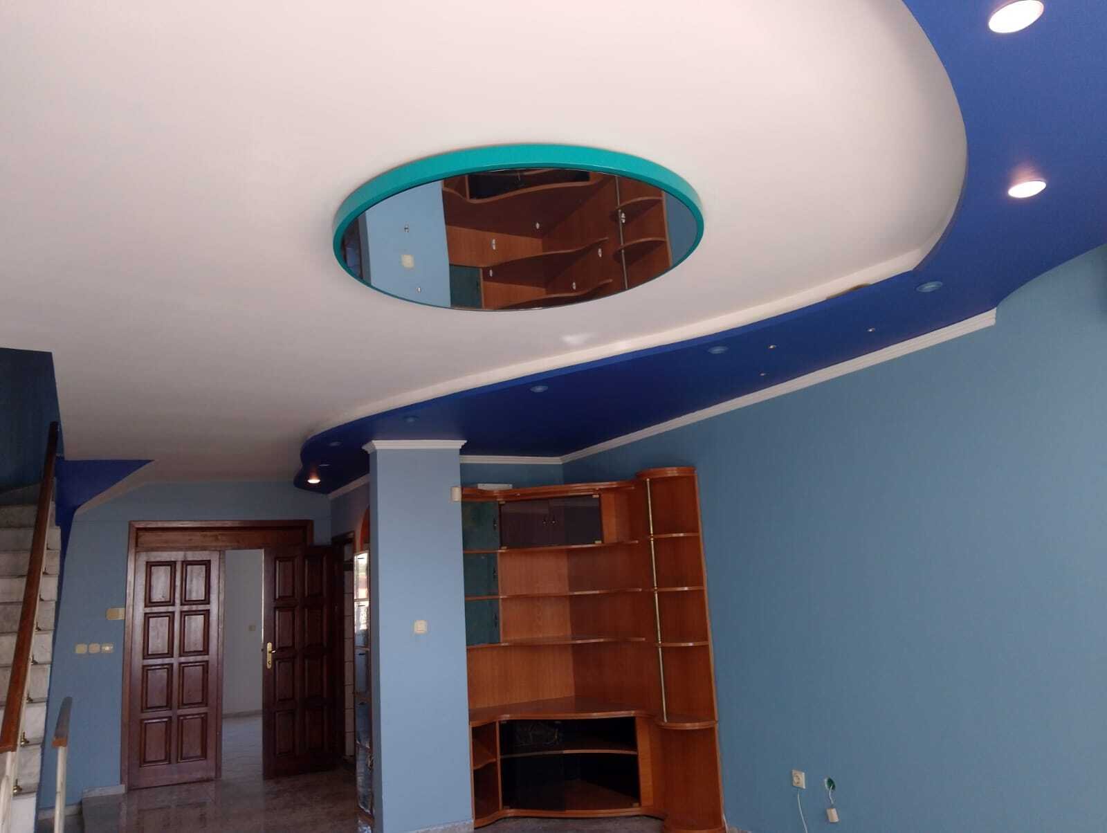 Maisonette Wohnung mit Meerblick Rusalka Gebiet Sveti Vlas Bulgarien