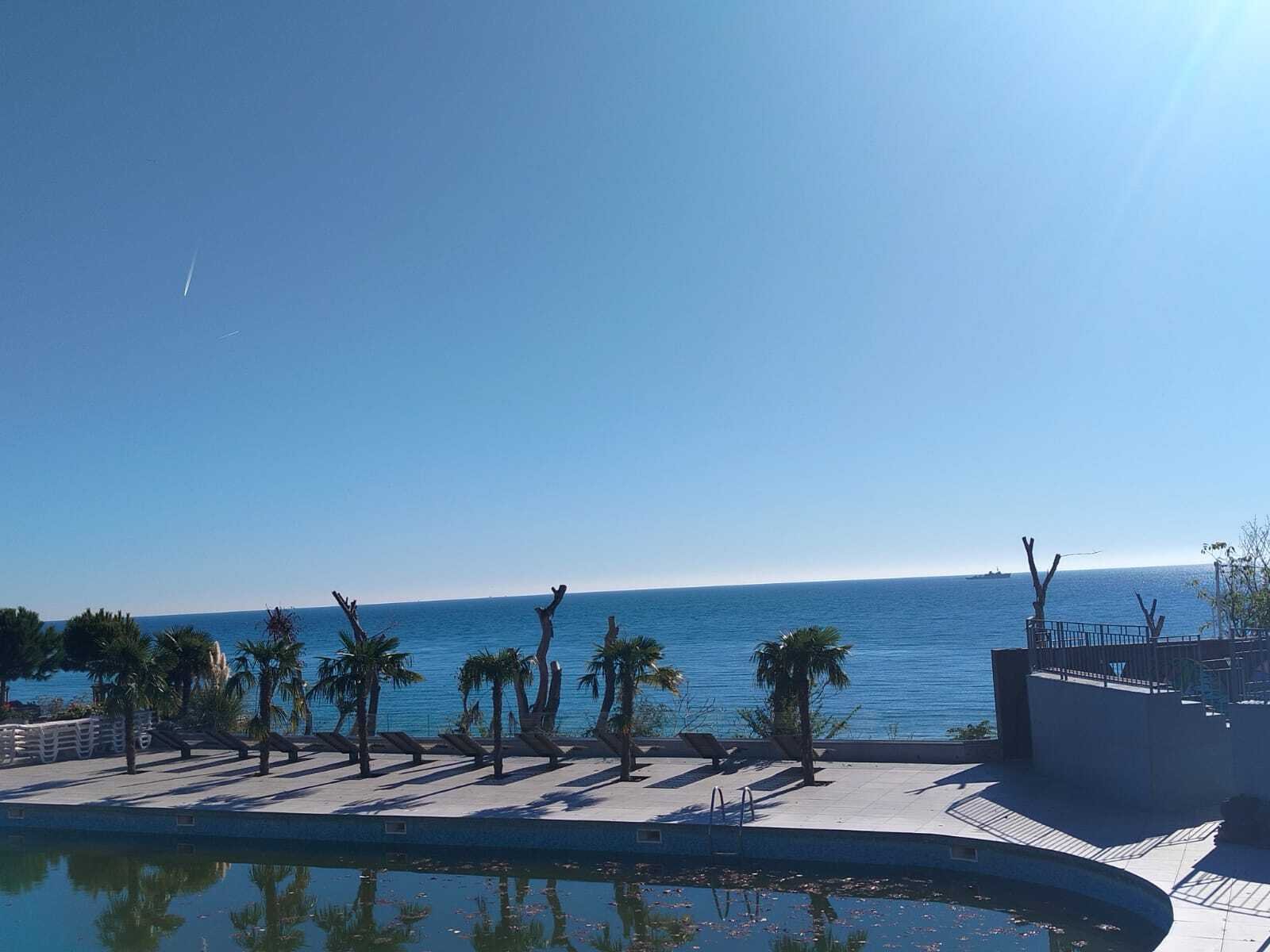 Maisonette Wohnung mit Meerblick Rusalka Gebiet Sveti Vlas Bulgarien