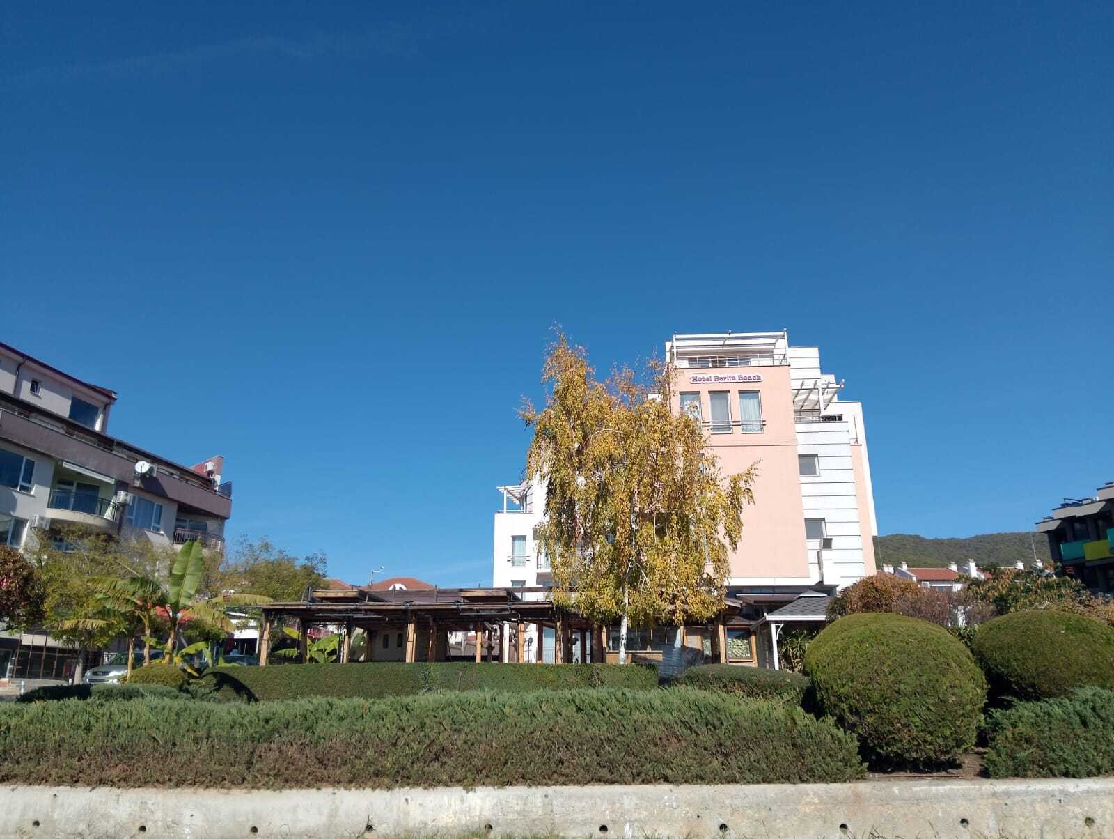 Maisonette Wohnung mit Meerblick Rusalka Gebiet Sveti Vlas Bulgarien