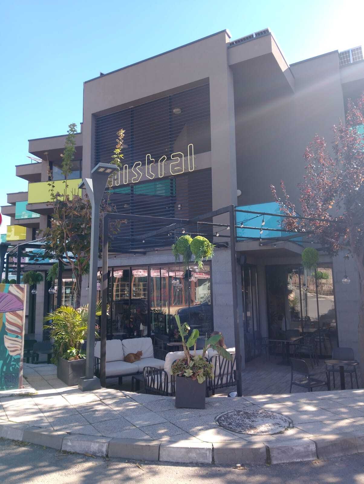 Maisonette Wohnung mit Meerblick Rusalka Gebiet Sveti Vlas Bulgarien