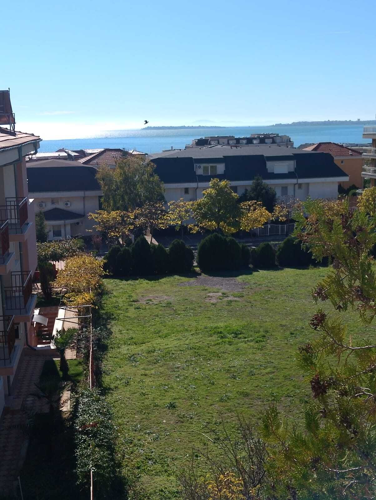 Maisonette Wohnung mit Meerblick Rusalka Gebiet Sveti Vlas Bulgarien