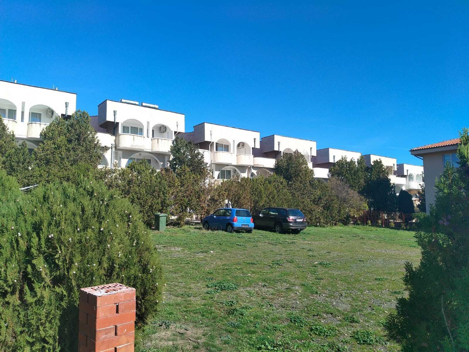 Maisonette Wohnung mit Meerblick Rusalka Gebiet Sveti Vlas Bulgarien