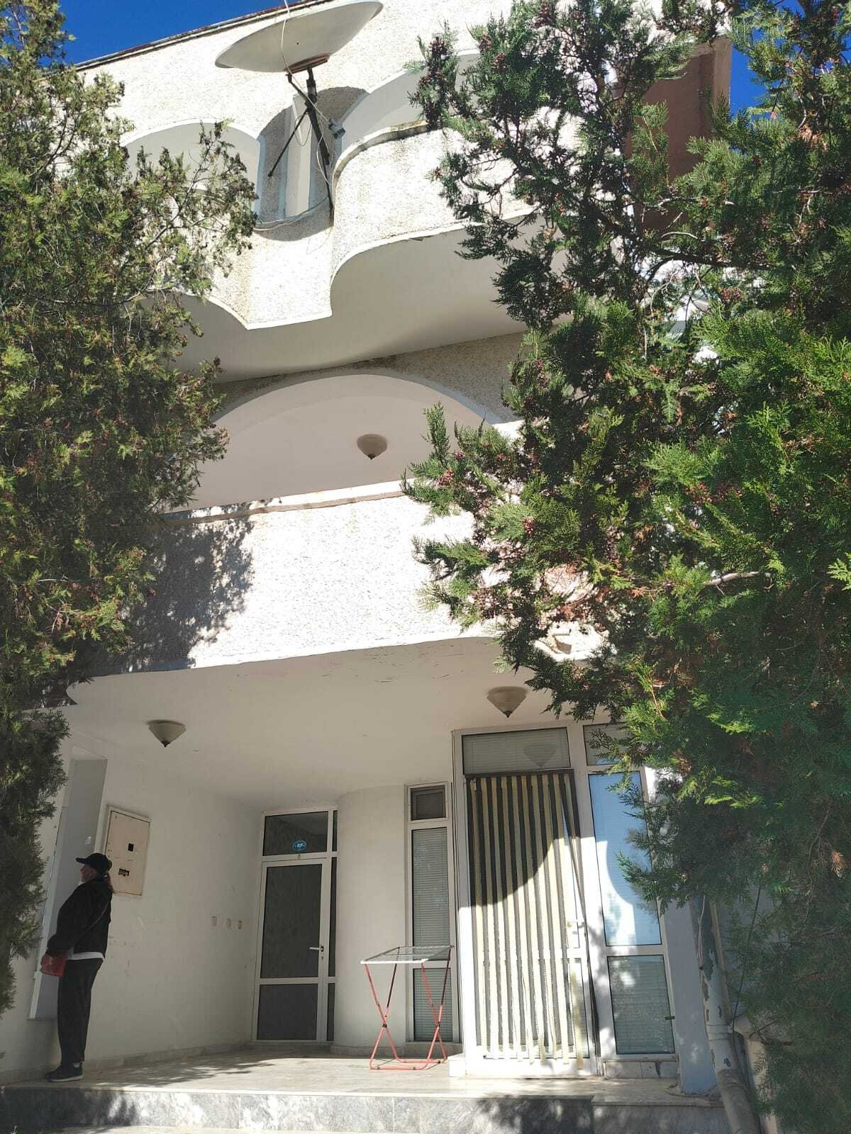 Sveti Vlas: Maisonette Wohnung mit Meerblick Rusalka Gebiet Sveti Vlas Bulgarien 