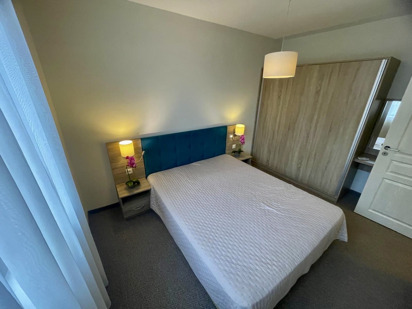 2 Zimmer Wohnung im Tarsis Nova Komplex Sunnybeach Bulgarien