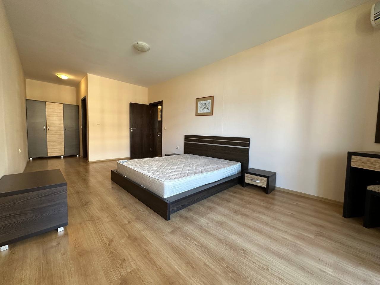 Apartment 1+1 im Luxor-Komplex