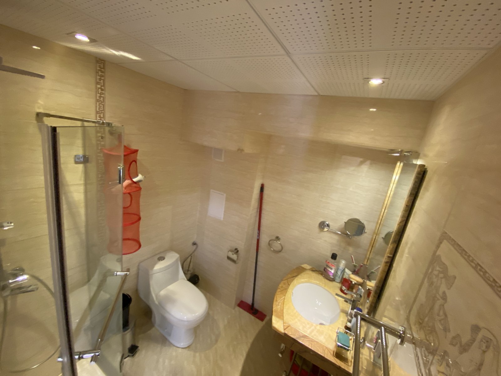 2 Zimmer Wohnung im Tarsis 2 Sonnenstrand Bulgarien