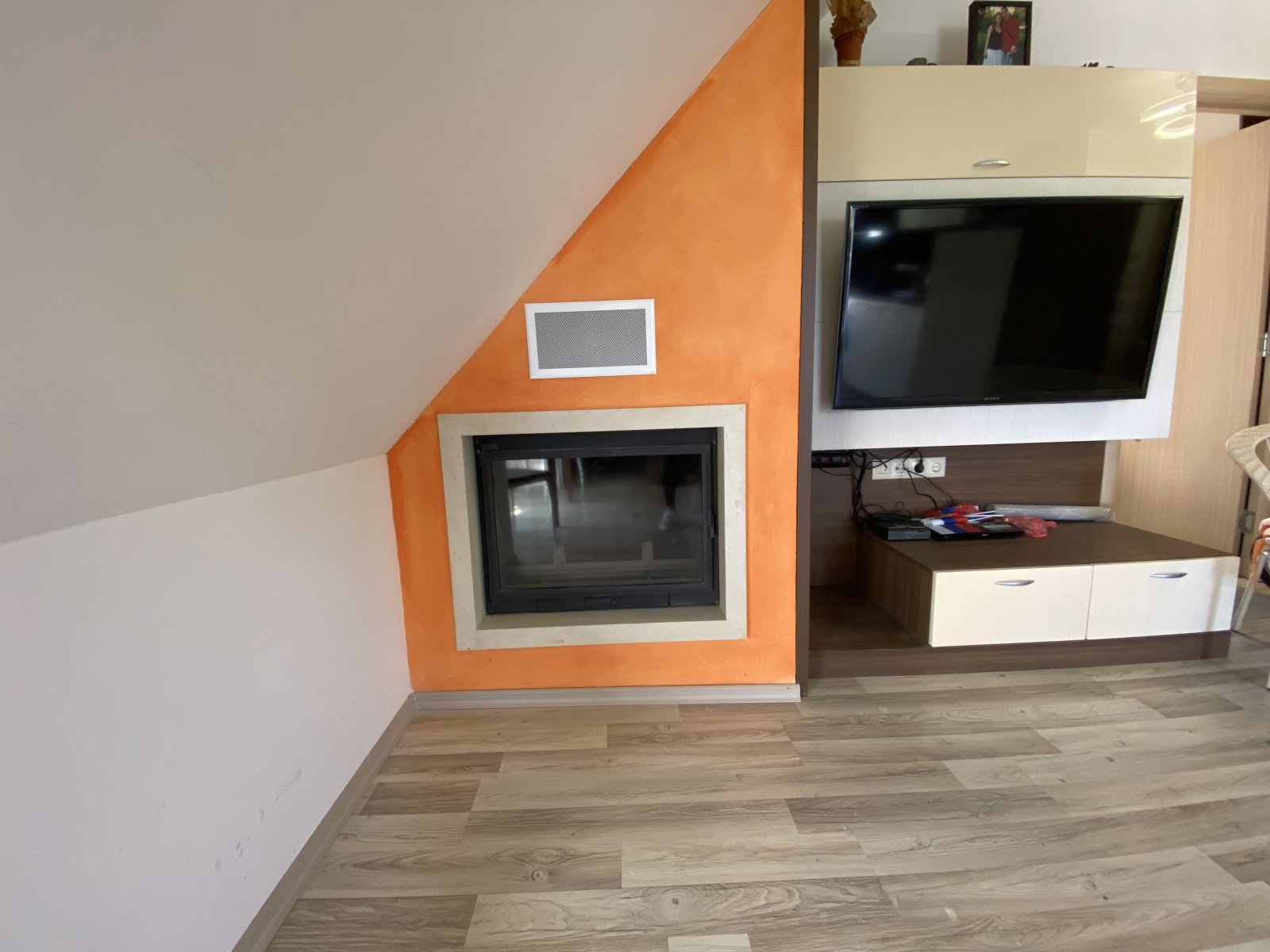 2 Zimmer Wohnung im Tarsis 2 Sonnenstrand Bulgarien
