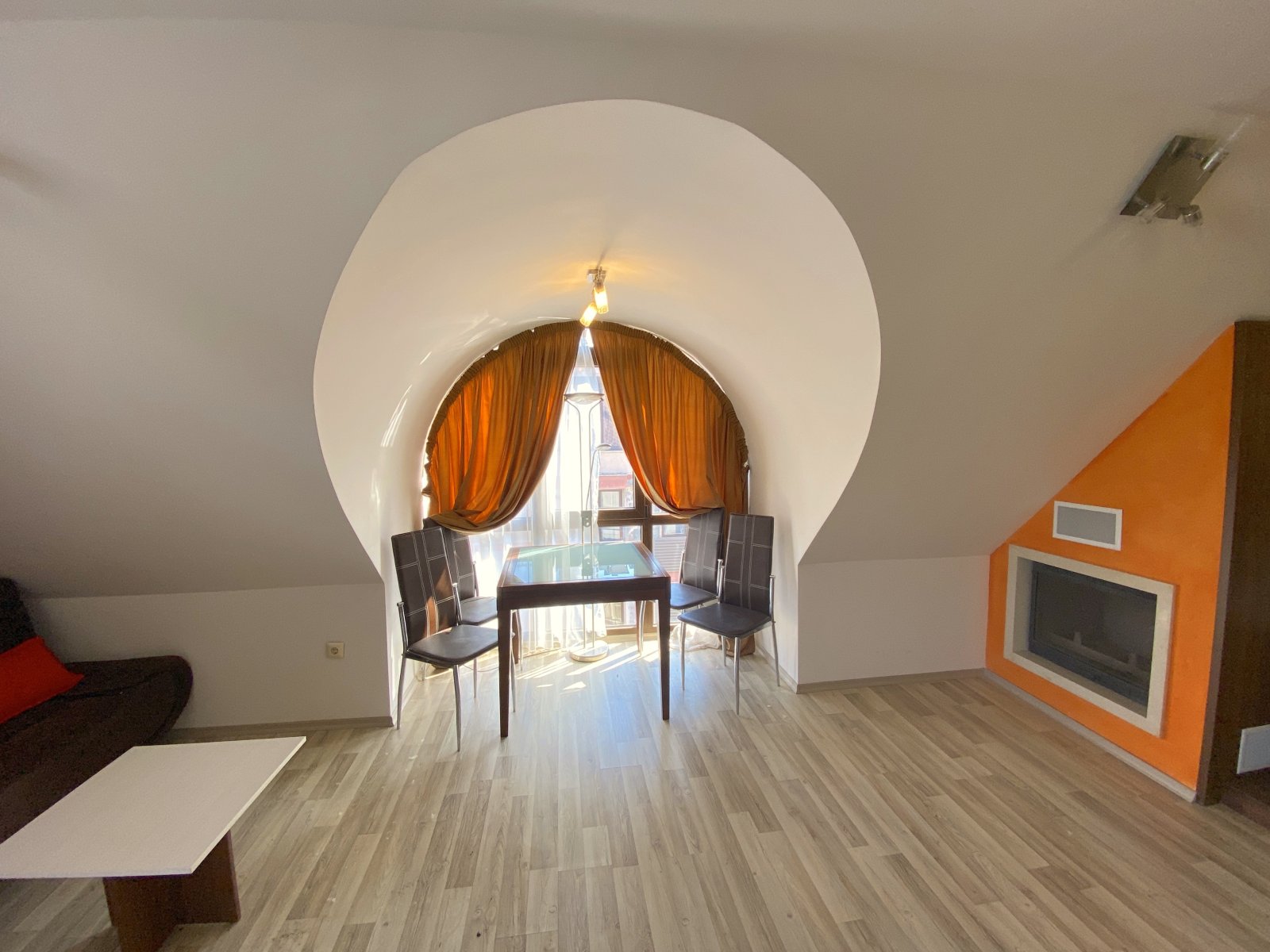 2 Zimmer Wohnung im Tarsis 2 Sonnenstrand Bulgarien